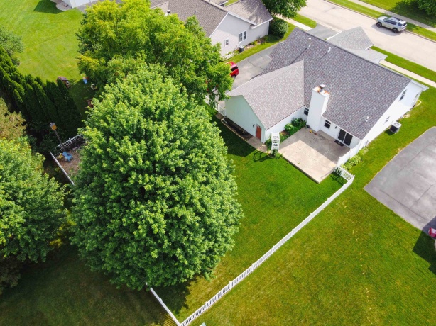 12140 Paisley, LOVES PARK, Illinois 61111, 3 Bedrooms Bedrooms, ,2 BathroomsBathrooms,House,For Sale,Paisley,202604421