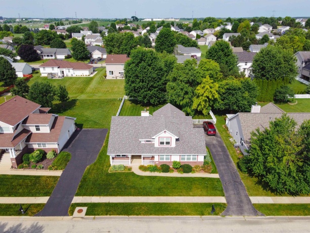 12140 Paisley, LOVES PARK, Illinois 61111, 3 Bedrooms Bedrooms, ,2 BathroomsBathrooms,House,For Sale,Paisley,202604421
