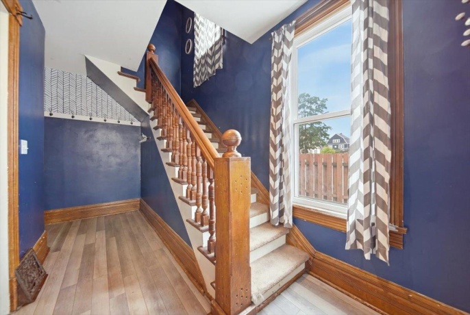 319 Hennepin, DIXON, Illinois 61021, 3 Bedrooms Bedrooms, ,1 BathroomBathrooms,House,For Sale,Hennepin,202604798