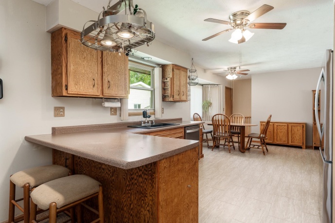 3641 Casandra, ROCKFORD, Illinois 61114, 3 Bedrooms Bedrooms, ,2 BathroomsBathrooms,House,For Sale,Casandra,202604799