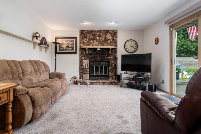 3641 Casandra, ROCKFORD, Illinois 61114, 3 Bedrooms Bedrooms, ,2 BathroomsBathrooms,House,For Sale,Casandra,202604799