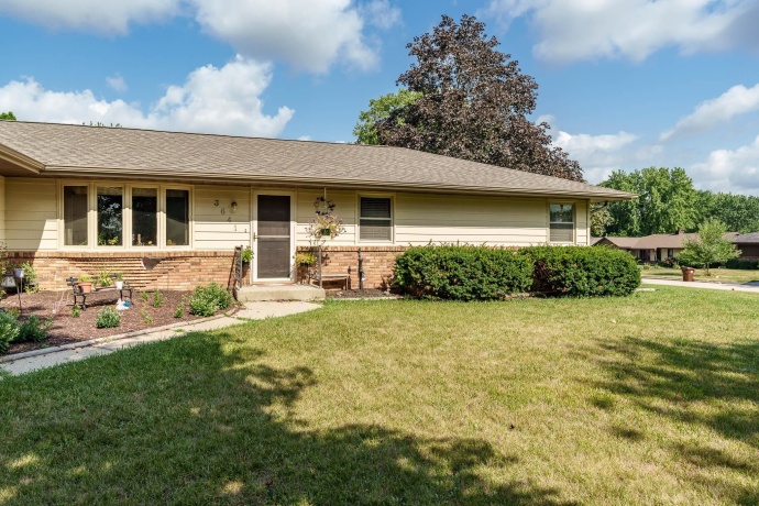 3641 Casandra, ROCKFORD, Illinois 61114, 3 Bedrooms Bedrooms, ,2 BathroomsBathrooms,House,For Sale,Casandra,202604799