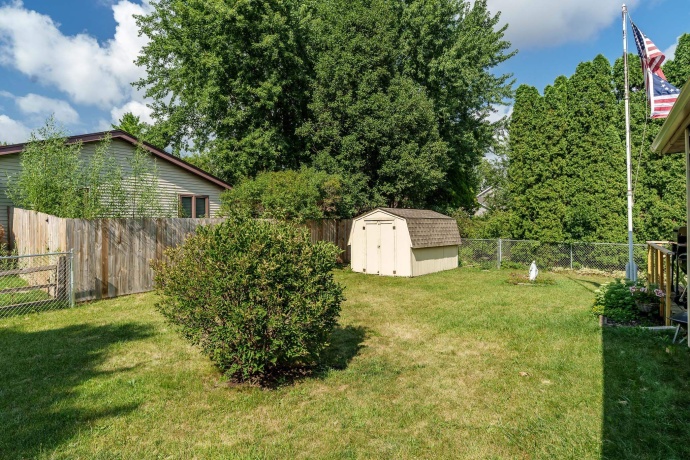 3641 Casandra, ROCKFORD, Illinois 61114, 3 Bedrooms Bedrooms, ,2 BathroomsBathrooms,House,For Sale,Casandra,202604799