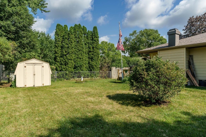 3641 Casandra, ROCKFORD, Illinois 61114, 3 Bedrooms Bedrooms, ,2 BathroomsBathrooms,House,For Sale,Casandra,202604799