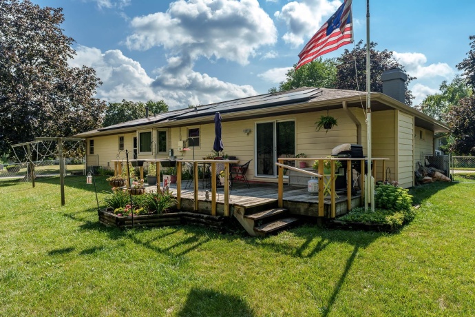 3641 Casandra, ROCKFORD, Illinois 61114, 3 Bedrooms Bedrooms, ,2 BathroomsBathrooms,House,For Sale,Casandra,202604799