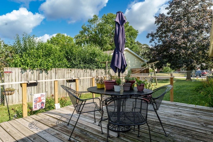 3641 Casandra, ROCKFORD, Illinois 61114, 3 Bedrooms Bedrooms, ,2 BathroomsBathrooms,House,For Sale,Casandra,202604799