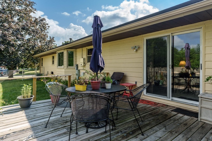 3641 Casandra, ROCKFORD, Illinois 61114, 3 Bedrooms Bedrooms, ,2 BathroomsBathrooms,House,For Sale,Casandra,202604799