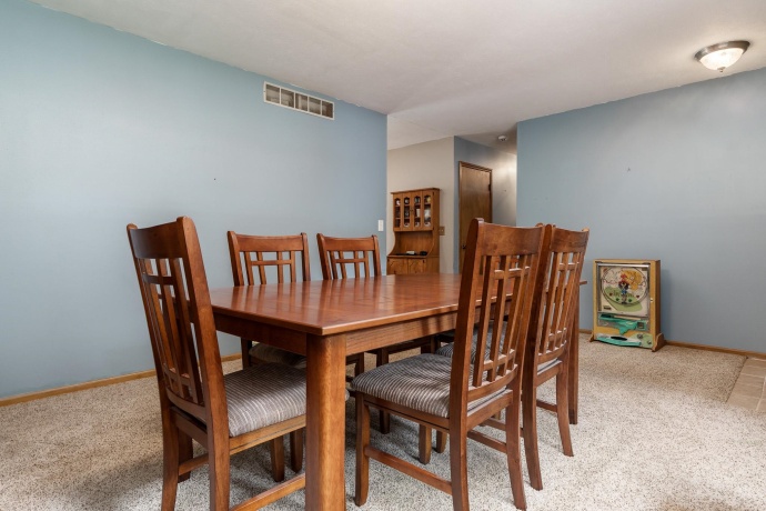 3641 Casandra, ROCKFORD, Illinois 61114, 3 Bedrooms Bedrooms, ,2 BathroomsBathrooms,House,For Sale,Casandra,202604799