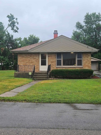 526 Barnum, ROCKFORD, Illinois 61109, 3 Bedrooms Bedrooms, ,1 BathroomBathrooms,House,For Sale,Barnum,202604801