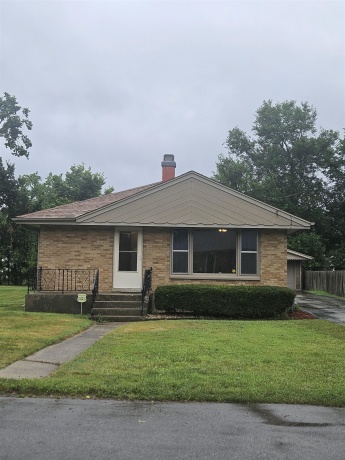526 Barnum, ROCKFORD, Illinois 61109, 3 Bedrooms Bedrooms, ,1 BathroomBathrooms,House,For Sale,Barnum,202604801