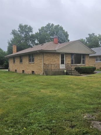 526 Barnum, ROCKFORD, Illinois 61109, 3 Bedrooms Bedrooms, ,1 BathroomBathrooms,House,For Sale,Barnum,202604801