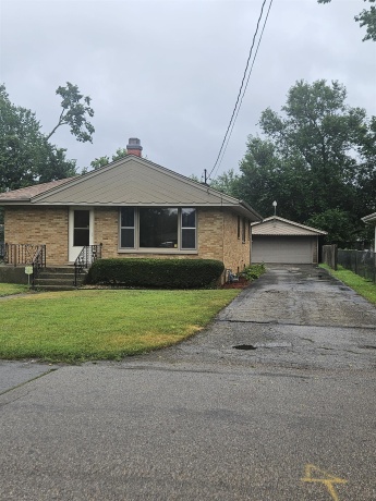 526 Barnum, ROCKFORD, Illinois 61109, 3 Bedrooms Bedrooms, ,1 BathroomBathrooms,House,For Sale,Barnum,202604801