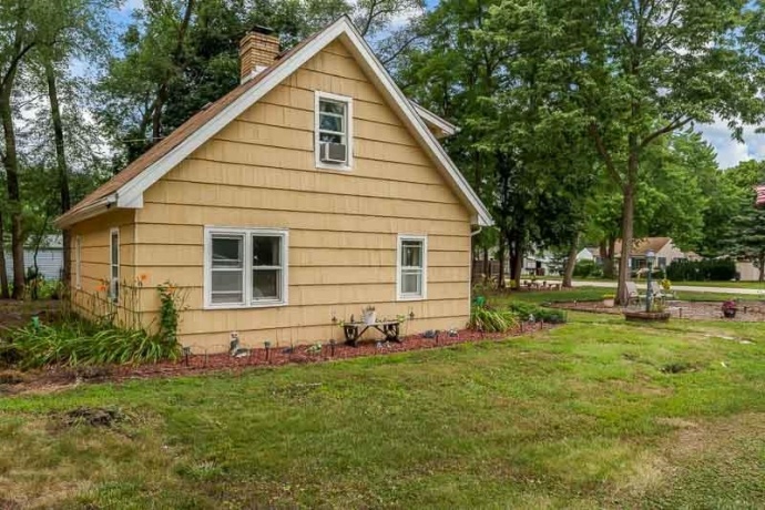 539 Superior, MACHESNEY PARK, Illinois 61115, 3 Bedrooms Bedrooms, ,1 BathroomBathrooms,House,For Sale,Superior,202604802