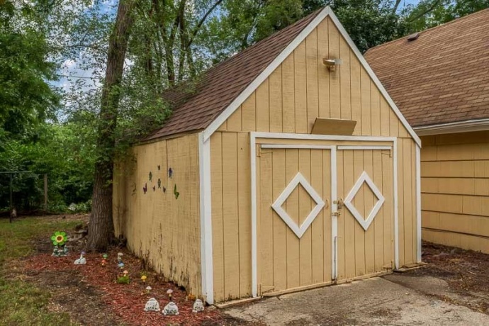 539 Superior, MACHESNEY PARK, Illinois 61115, 3 Bedrooms Bedrooms, ,1 BathroomBathrooms,House,For Sale,Superior,202604802