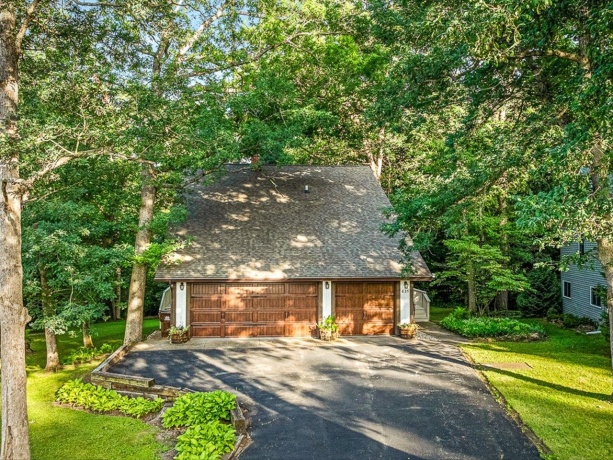 635 Hickory, LAKE SUMMERSET, Illinois 61019, 4 Bedrooms Bedrooms, ,2 BathroomsBathrooms,House,For Sale,Hickory,202604223