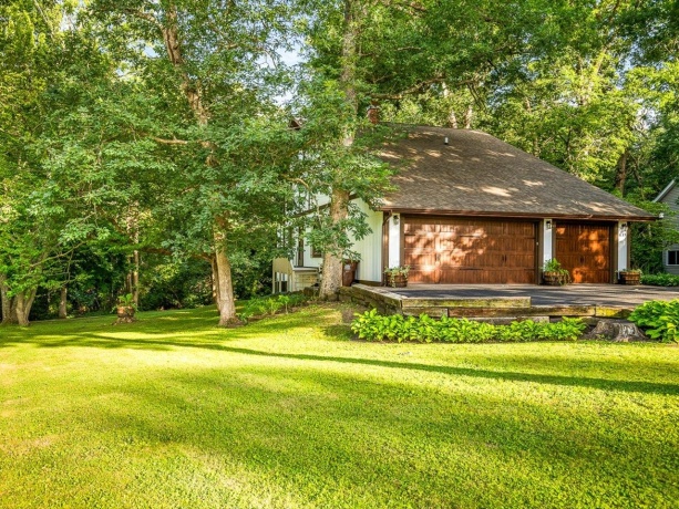 635 Hickory, LAKE SUMMERSET, Illinois 61019, 4 Bedrooms Bedrooms, ,2 BathroomsBathrooms,House,For Sale,Hickory,202604223