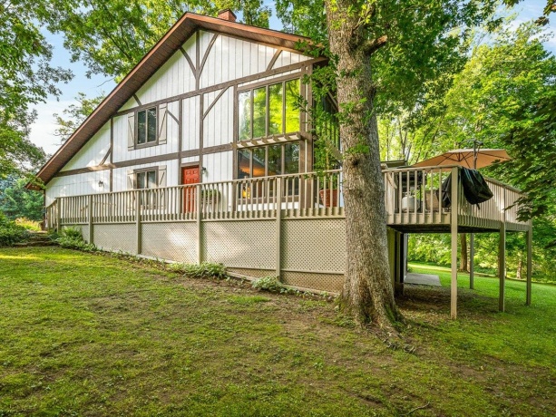 635 Hickory, LAKE SUMMERSET, Illinois 61019, 4 Bedrooms Bedrooms, ,2 BathroomsBathrooms,House,For Sale,Hickory,202604223