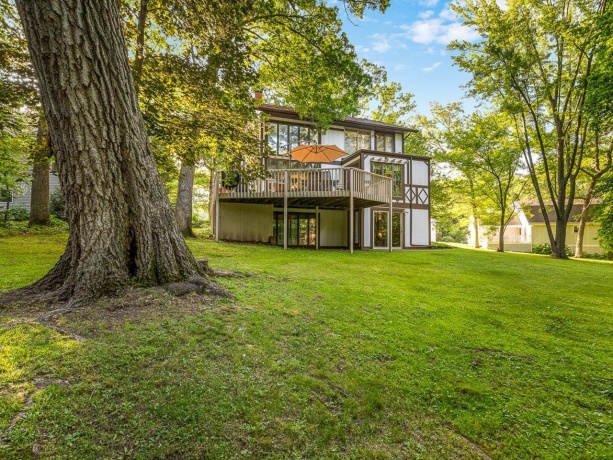 635 Hickory, LAKE SUMMERSET, Illinois 61019, 4 Bedrooms Bedrooms, ,2 BathroomsBathrooms,House,For Sale,Hickory,202604223