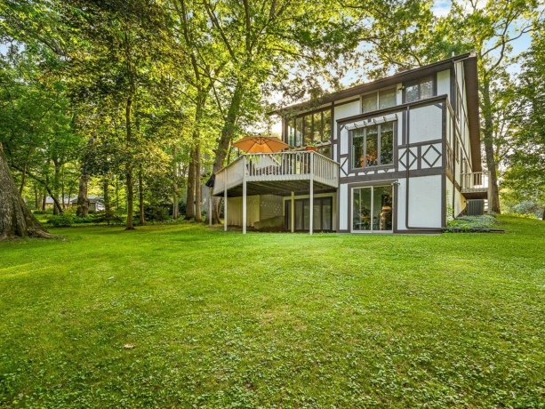 635 Hickory, LAKE SUMMERSET, Illinois 61019, 4 Bedrooms Bedrooms, ,2 BathroomsBathrooms,House,For Sale,Hickory,202604223