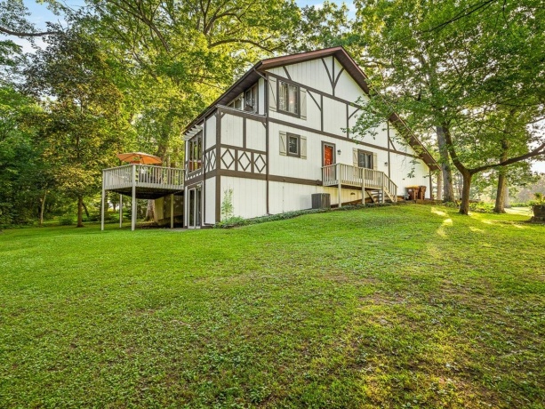 635 Hickory, LAKE SUMMERSET, Illinois 61019, 4 Bedrooms Bedrooms, ,2 BathroomsBathrooms,House,For Sale,Hickory,202604223
