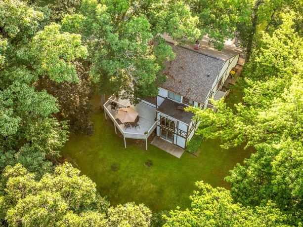 635 Hickory, LAKE SUMMERSET, Illinois 61019, 4 Bedrooms Bedrooms, ,2 BathroomsBathrooms,House,For Sale,Hickory,202604223
