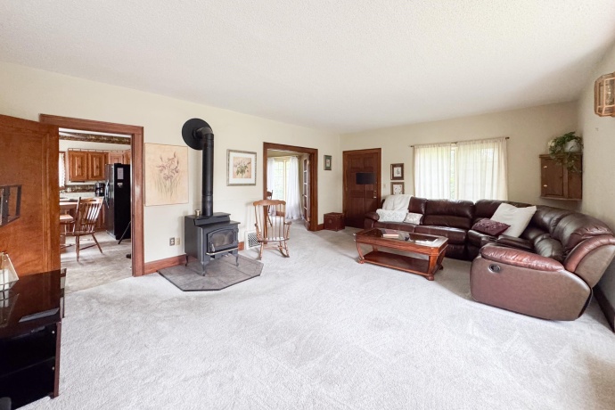 1661 Mill, CHERRY VALLEY, Illinois 61016, 3 Bedrooms Bedrooms, ,1 BathroomBathrooms,House,For Sale,Mill,202604803