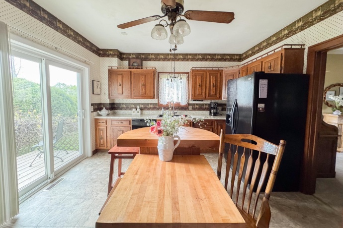 1661 Mill, CHERRY VALLEY, Illinois 61016, 3 Bedrooms Bedrooms, ,1 BathroomBathrooms,House,For Sale,Mill,202604803
