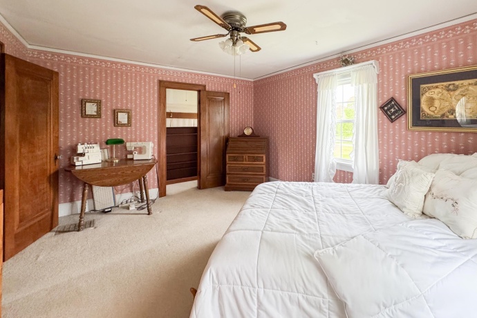 1661 Mill, CHERRY VALLEY, Illinois 61016, 3 Bedrooms Bedrooms, ,1 BathroomBathrooms,House,For Sale,Mill,202604803