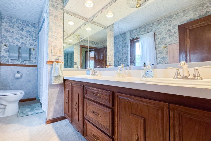 1661 Mill, CHERRY VALLEY, Illinois 61016, 3 Bedrooms Bedrooms, ,1 BathroomBathrooms,House,For Sale,Mill,202604803
