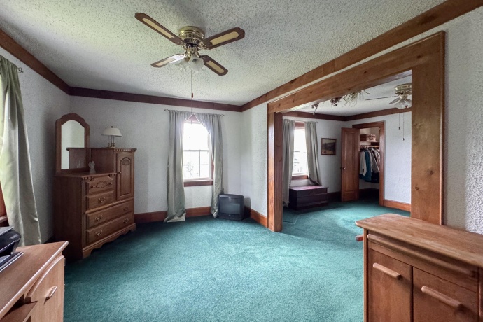 1661 Mill, CHERRY VALLEY, Illinois 61016, 3 Bedrooms Bedrooms, ,1 BathroomBathrooms,House,For Sale,Mill,202604803