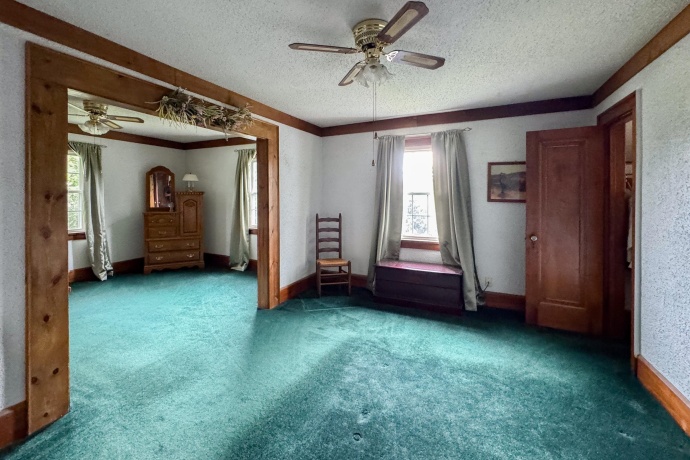 1661 Mill, CHERRY VALLEY, Illinois 61016, 3 Bedrooms Bedrooms, ,1 BathroomBathrooms,House,For Sale,Mill,202604803