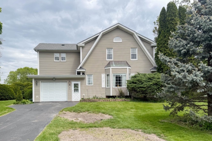 1661 Mill, CHERRY VALLEY, Illinois 61016, 3 Bedrooms Bedrooms, ,1 BathroomBathrooms,House,For Sale,Mill,202604803