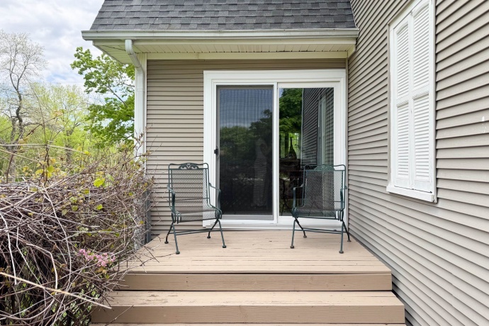 1661 Mill, CHERRY VALLEY, Illinois 61016, 3 Bedrooms Bedrooms, ,1 BathroomBathrooms,House,For Sale,Mill,202604803
