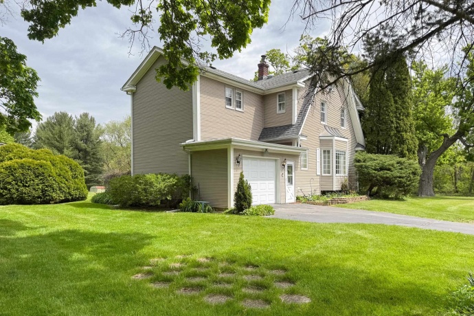 1661 Mill, CHERRY VALLEY, Illinois 61016, 3 Bedrooms Bedrooms, ,1 BathroomBathrooms,House,For Sale,Mill,202604803