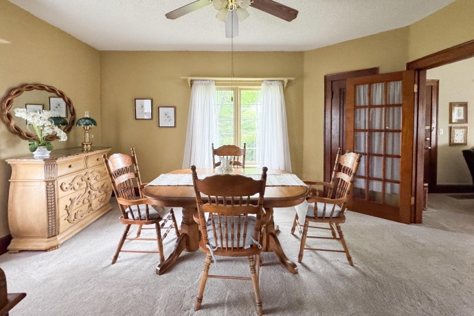 1661 Mill, CHERRY VALLEY, Illinois 61016, 3 Bedrooms Bedrooms, ,1 BathroomBathrooms,House,For Sale,Mill,202604803