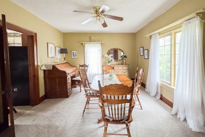 1661 Mill, CHERRY VALLEY, Illinois 61016, 3 Bedrooms Bedrooms, ,1 BathroomBathrooms,House,For Sale,Mill,202604803