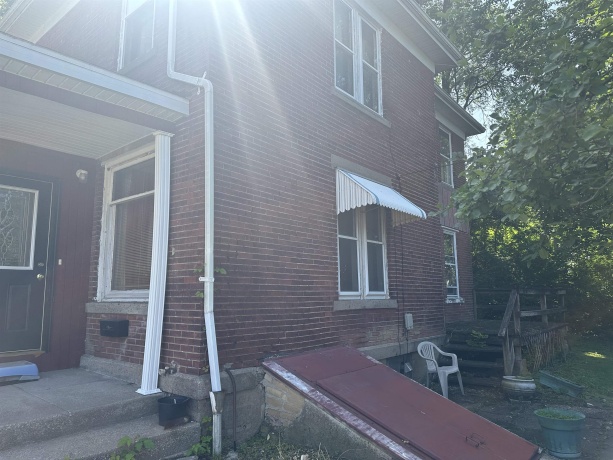 209 Quincy, SAVANNA, Illinois 61074, 3 Bedrooms Bedrooms, ,1 BathroomBathrooms,House,For Sale,Quincy,202603982