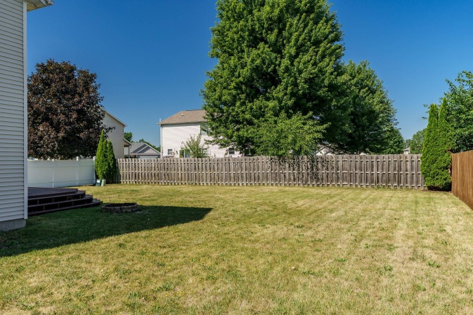 15556 Rockdale, SOUTH BELOIT, Illinois 61080, 3 Bedrooms Bedrooms, ,2 BathroomsBathrooms,House,For Sale,Rockdale,202604807