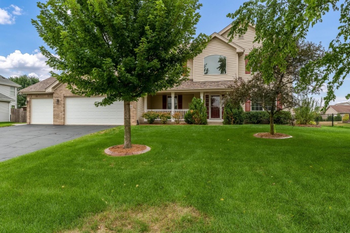13139 Glencree, ROCKTON, Illinois 61072, 4 Bedrooms Bedrooms, ,3 BathroomsBathrooms,House,For Sale,Glencree,202604808