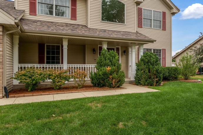 13139 Glencree, ROCKTON, Illinois 61072, 4 Bedrooms Bedrooms, ,3 BathroomsBathrooms,House,For Sale,Glencree,202604808
