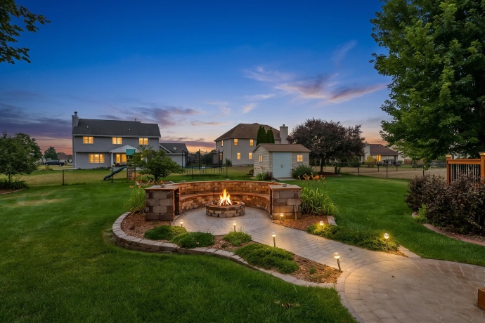13139 Glencree, ROCKTON, Illinois 61072, 4 Bedrooms Bedrooms, ,3 BathroomsBathrooms,House,For Sale,Glencree,202604808