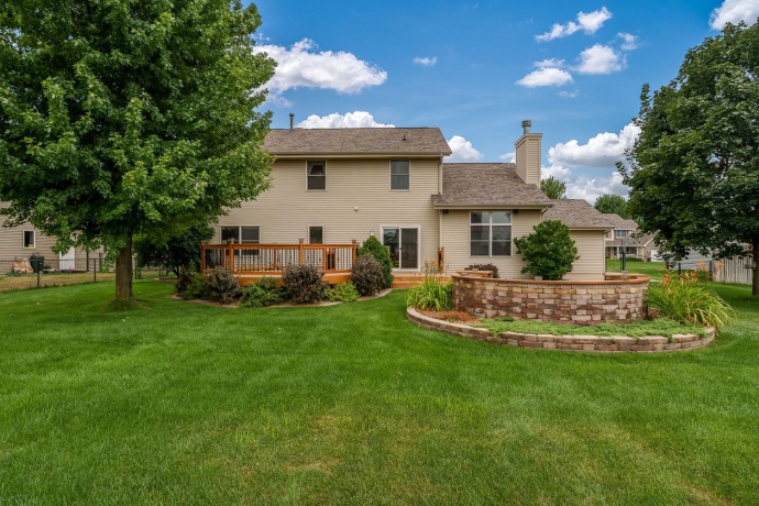 13139 Glencree, ROCKTON, Illinois 61072, 4 Bedrooms Bedrooms, ,3 BathroomsBathrooms,House,For Sale,Glencree,202604808