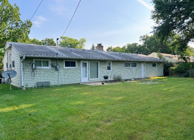 4103 CRESTVIEW, ROCKFORD, Illinois 61107, 3 Bedrooms Bedrooms, ,1 BathroomBathrooms,House,For Sale,CRESTVIEW,202604809