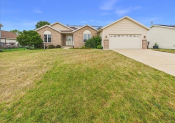 2819 Mary, BELVIDERE, Illinois 61008, 3 Bedrooms Bedrooms, ,2 BathroomsBathrooms,House,For Sale,Mary,202604811