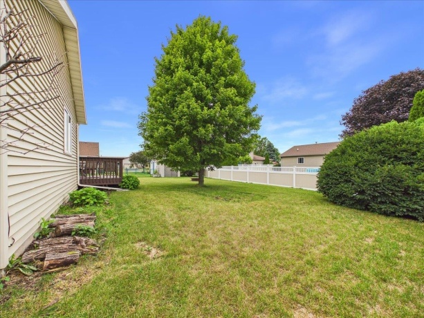 2819 Mary, BELVIDERE, Illinois 61008, 3 Bedrooms Bedrooms, ,2 BathroomsBathrooms,House,For Sale,Mary,202604811