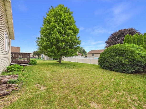2819 Mary, BELVIDERE, Illinois 61008, 3 Bedrooms Bedrooms, ,2 BathroomsBathrooms,House,For Sale,Mary,202604811