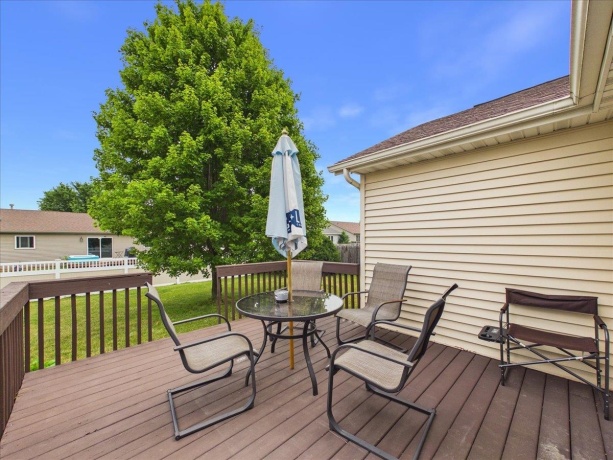 2819 Mary, BELVIDERE, Illinois 61008, 3 Bedrooms Bedrooms, ,2 BathroomsBathrooms,House,For Sale,Mary,202604811