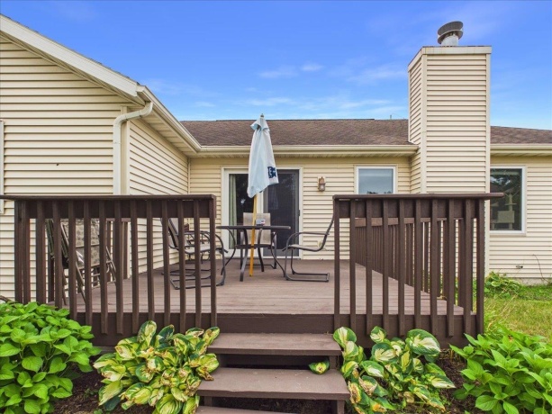 2819 Mary, BELVIDERE, Illinois 61008, 3 Bedrooms Bedrooms, ,2 BathroomsBathrooms,House,For Sale,Mary,202604811