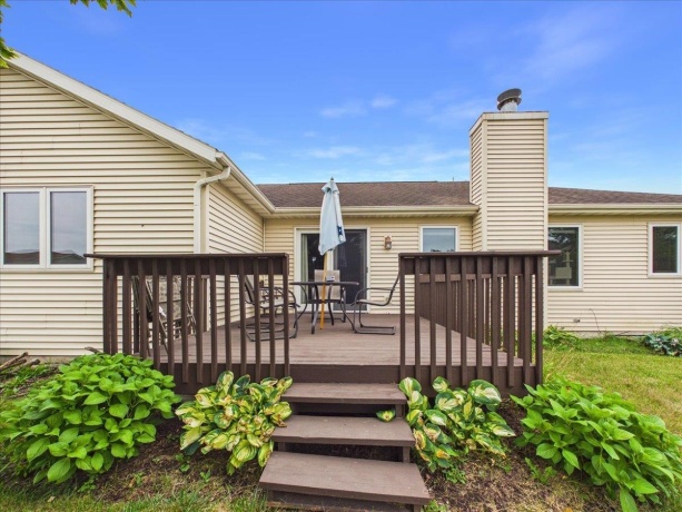 2819 Mary, BELVIDERE, Illinois 61008, 3 Bedrooms Bedrooms, ,2 BathroomsBathrooms,House,For Sale,Mary,202604811