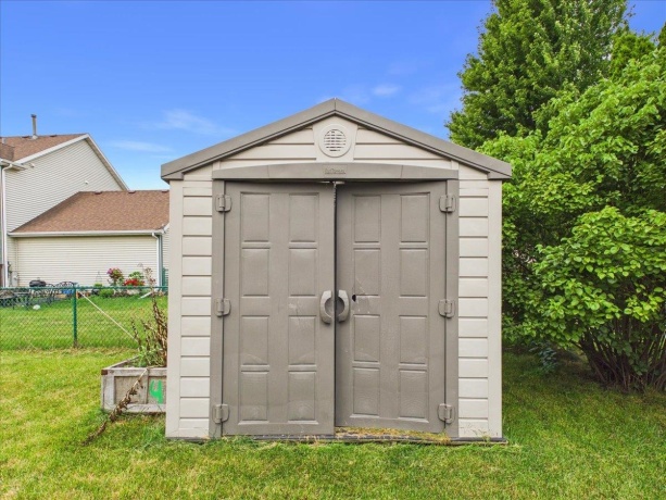 2819 Mary, BELVIDERE, Illinois 61008, 3 Bedrooms Bedrooms, ,2 BathroomsBathrooms,House,For Sale,Mary,202604811